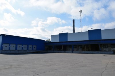 Складська логістика, послуги складського зберігання
